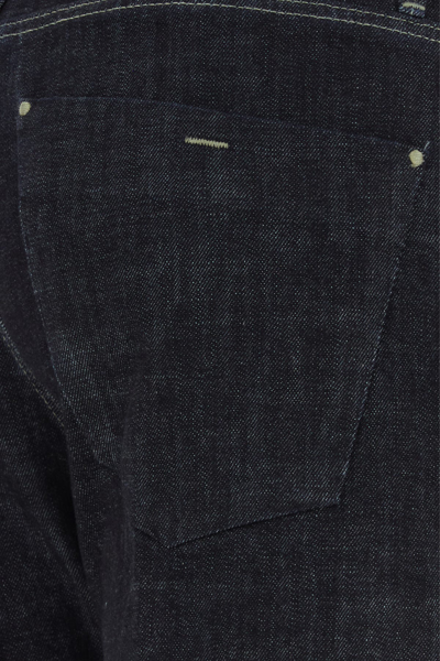 Incotex Jeans  Men Color Blue