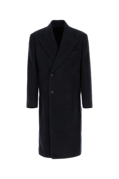 Shop Wooyoungmi Cappotto-50 Nd  Male