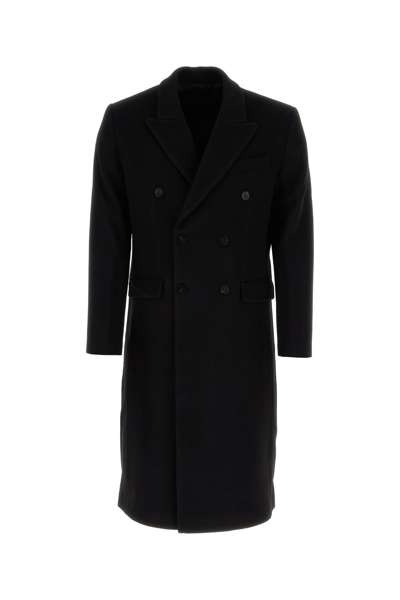 Shop Ernest W.baker Cappotto-50 Nd  Male
