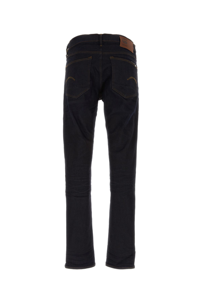 G-star Raw Jeans-34 Nd G Star Raw Male