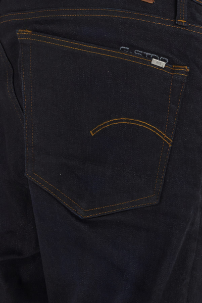 G-star Raw Jeans-34 Nd G Star Raw Male