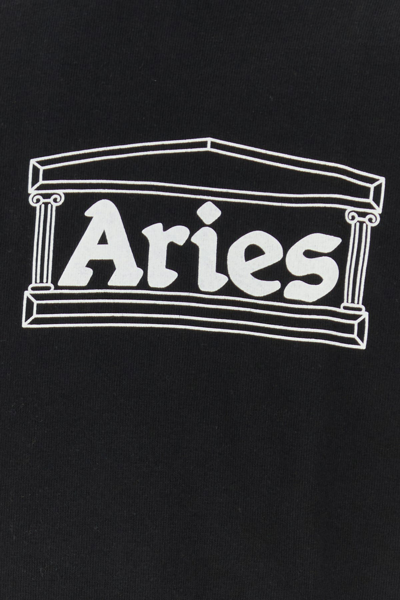 Shop Aries T-shirt-l Nd  Male,female