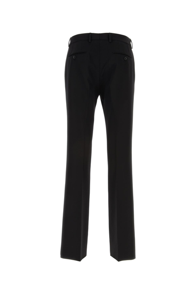 Shop Dolce & Gabbana Pantalone-52 Nd  Male