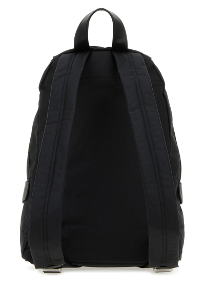 Marc Jacobs The Biker Nylon Medium Backpack Bags