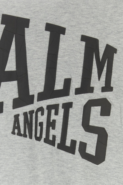 Shop Palm Angels T-shirt-l Nd  Male