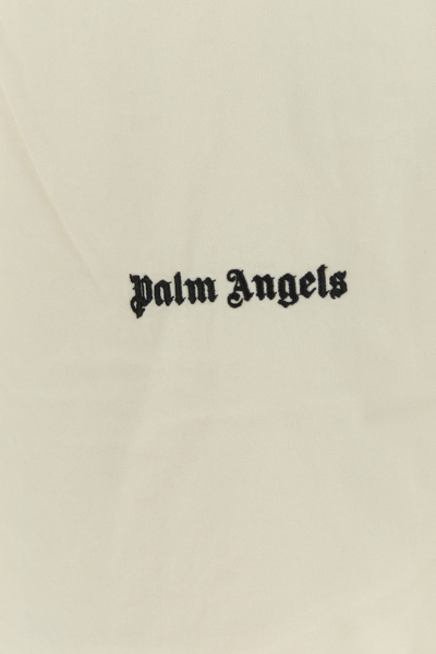 Shop Palm Angels Pantalone-48 Nd  Male