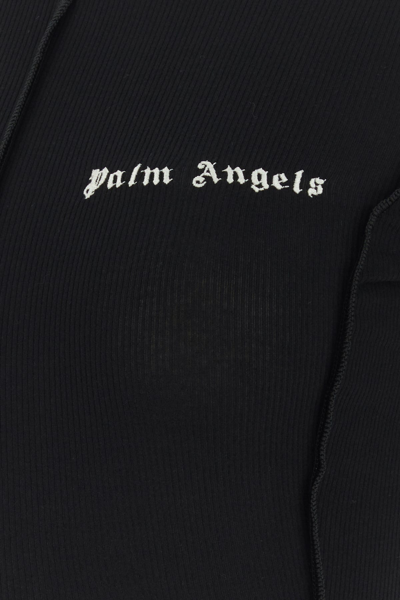 Shop Palm Angels T-shirt-s Nd  Female