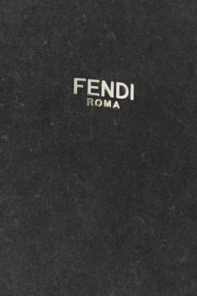 Shop Fendi T-shirt-m Nd  Male