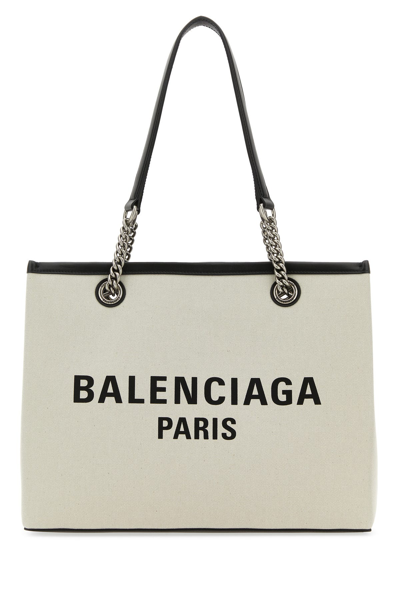 Shop Balenciaga Borsa-tu Nd  Female