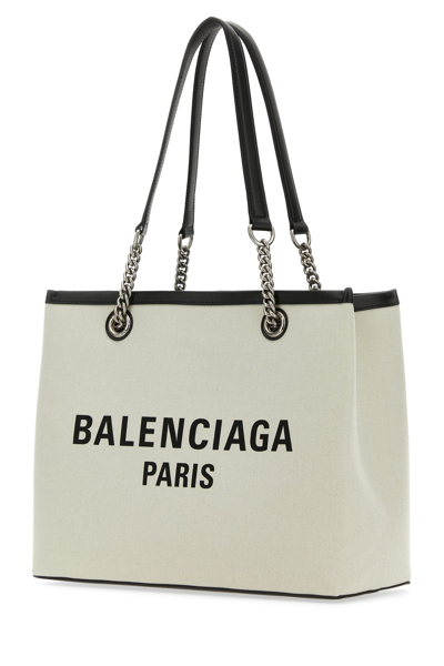 Shop Balenciaga Borsa-tu Nd  Female