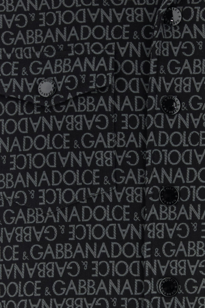 Shop Dolce & Gabbana Giubbino-40 Nd  Male