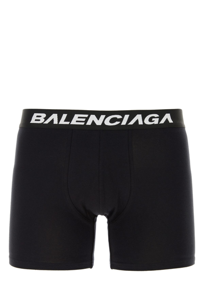 Shop Balenciaga Boxer-s Nd  Male
