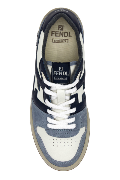 Shop Fendi Sneakers-6 Nd  Male