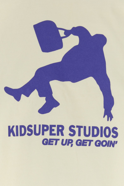 Shop Kidsuper T-shirt-s Nd  Studios Male
