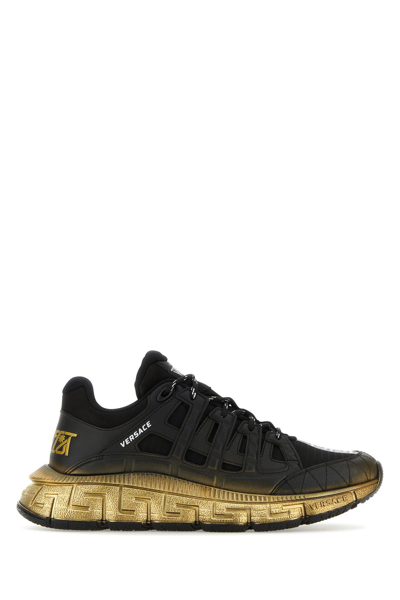 Shop Versace Sneakers-40 Nd  Male