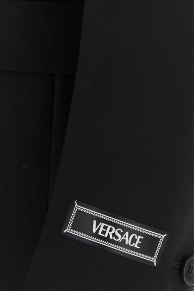 Shop Versace Giacca-48 Nd  Male