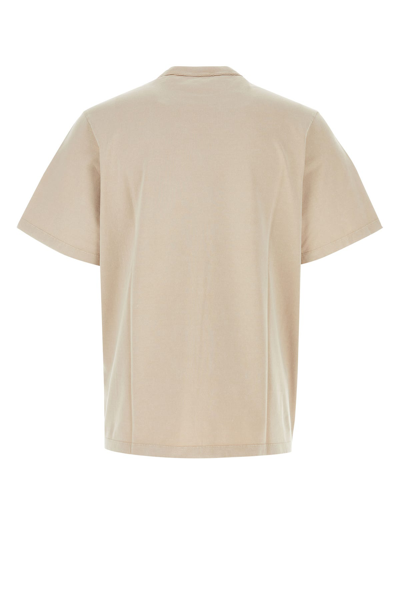 Shop Fendi T-shirt-l Nd  Male