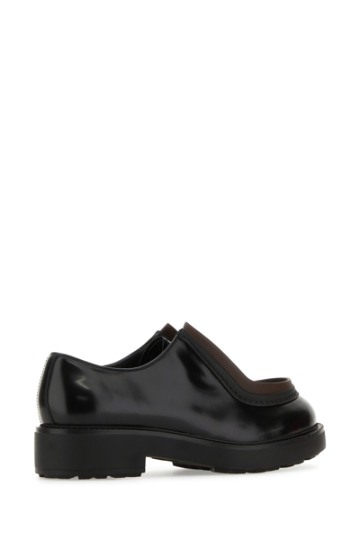 Shop Prada Scarpe Stringate-6 Nd  Male