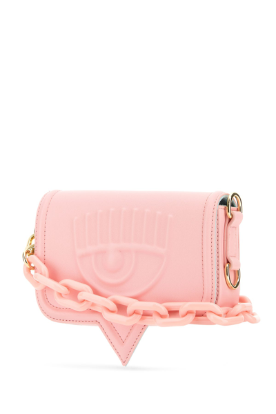 Shop Chiara Ferragni Borsa-tu Nd  Female