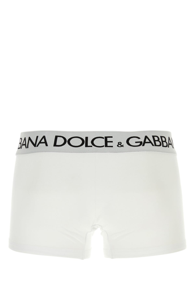 Shop Dolce & Gabbana Intimo-5 Nd  Male