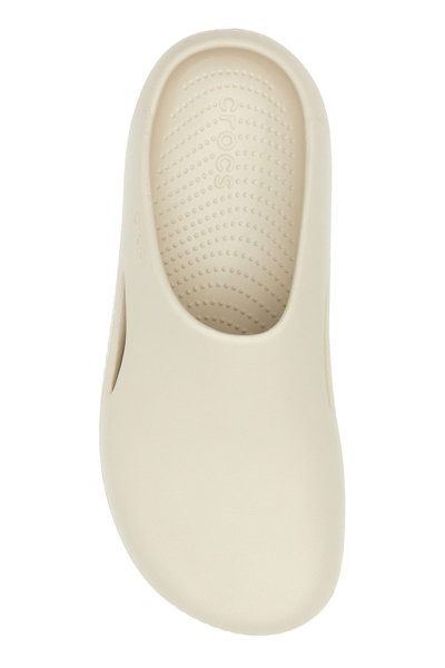 Crocs Hollowed-out Heel Slippers