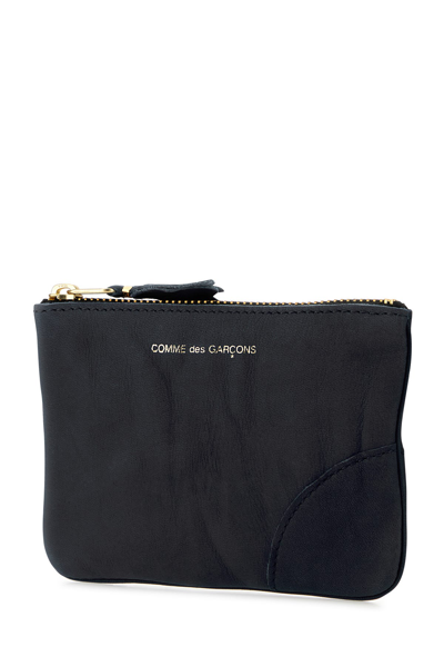 Comme Des Garçons Portafoglio-tu Nd Comme Des Garcons Female