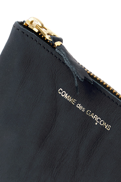 Comme Des Garçons Portafoglio-tu Nd Comme Des Garcons Female