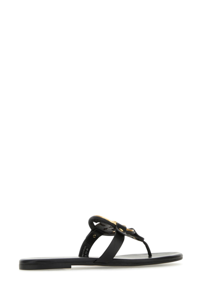 Shop Tory Burch Slippers-6 Nd  Female