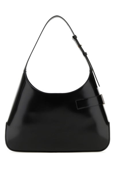 Ferragamo Extra Large Hobo Shoulder Bag