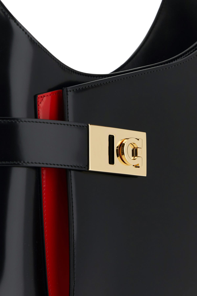 Ferragamo Extra Large Hobo Shoulder Bag