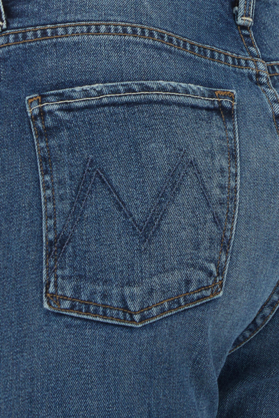 Shop Mother Jeans-28 Nd  Female