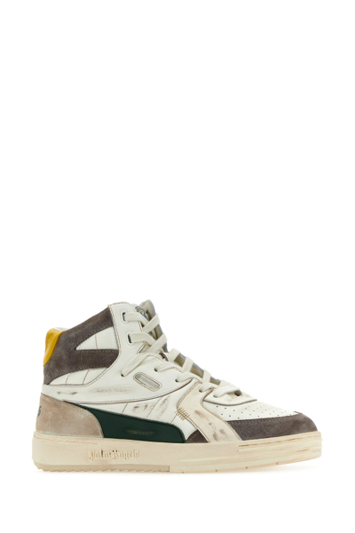 Shop Palm Angels Sneakers-44 Nd  Male