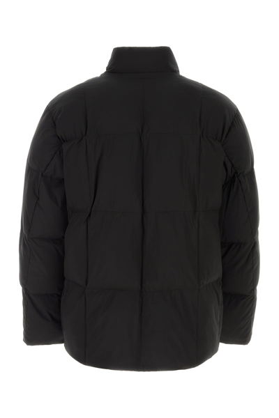 Ambush Black Logo Patch Jacket