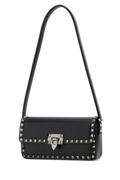 Valentino Studded Chain Strap Bag