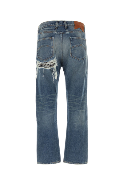 Shop Rhude Jeans-30 Nd  Male