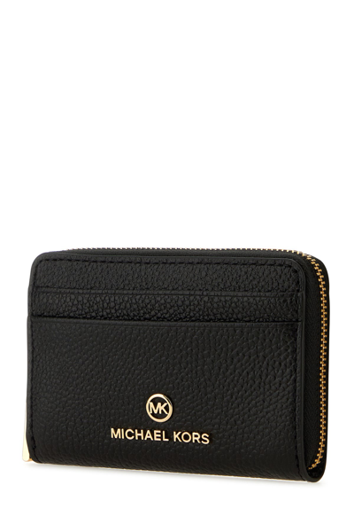 Shop Michael Michael Kors Portafoglio-tu Nd Michael By Michael Kors Female