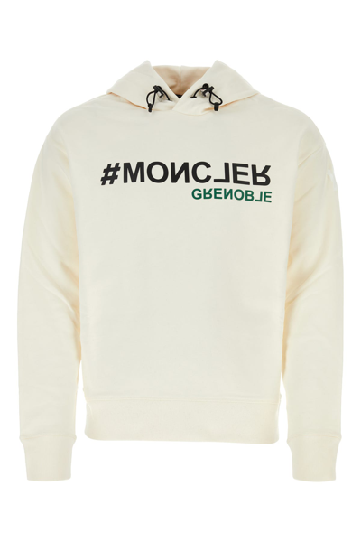 Shop Moncler Maglia-m Nd  Grenoble Male