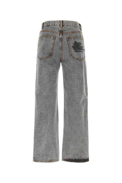 Shop Etro Jeans-32 Nd  Male