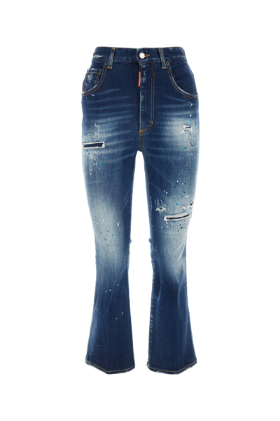 Shop Dsquared2 Jeans-38 Nd Dsquared Female