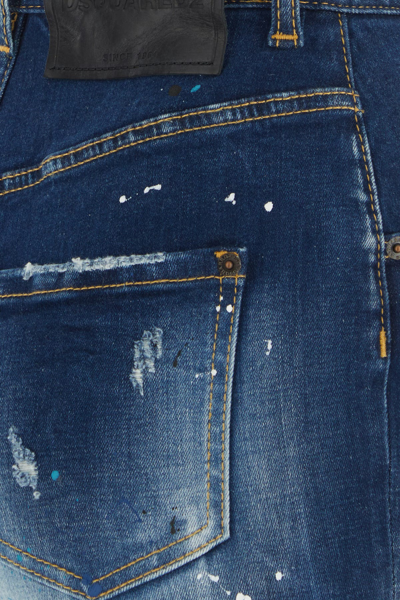 Dsquared2 Jeans-40 Nd Dsquared Female