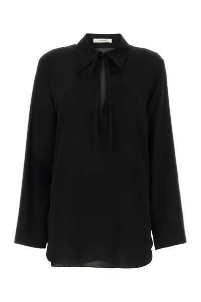 Shop The Row Camicia-s Nd  Female