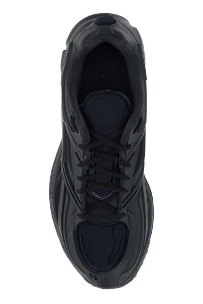 Reebok Technical Fabric Solid Color Premier Road Modern Low-top Sne