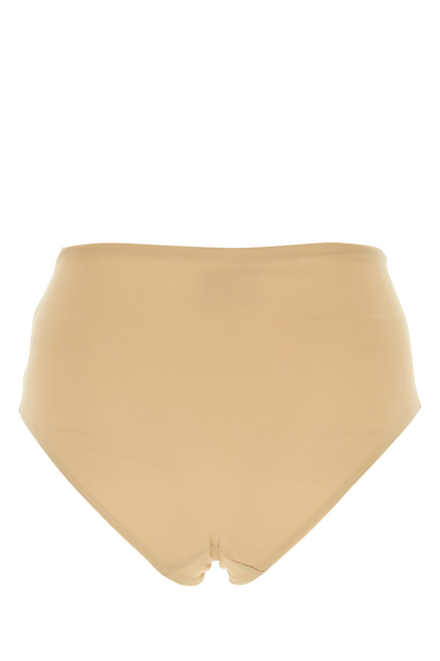 Santa Silhouette Enhancing Stretch Slip