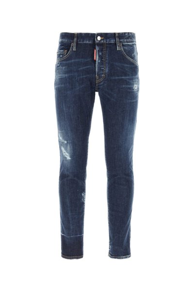 Shop Dsquared2 Jeans-46 Nd Dsquared Male