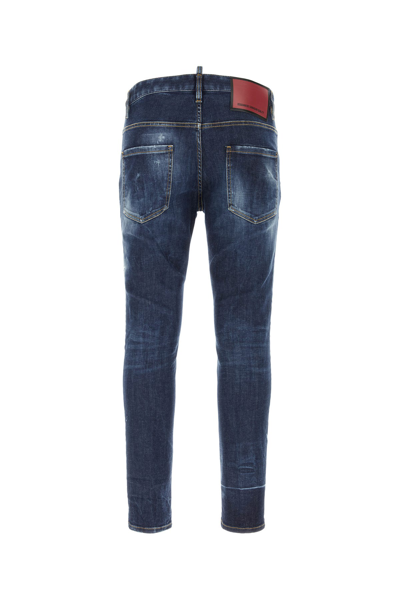 Shop Dsquared2 Jeans-46 Nd Dsquared Male