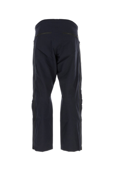 Gr10k Waistband Trousers With Loops And Pocket