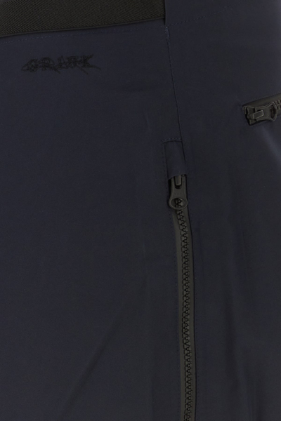 Gr10k Waistband Trousers With Loops And Pocket