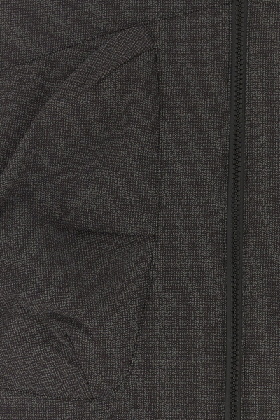 Gr10k Rescue Padded Jacket Asphalt