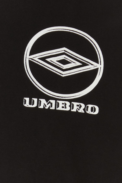 Shop Umbro T-shirt-l Nd  Male
