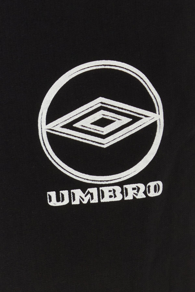 Umbro Elastic Cuffs Cotton Joggers